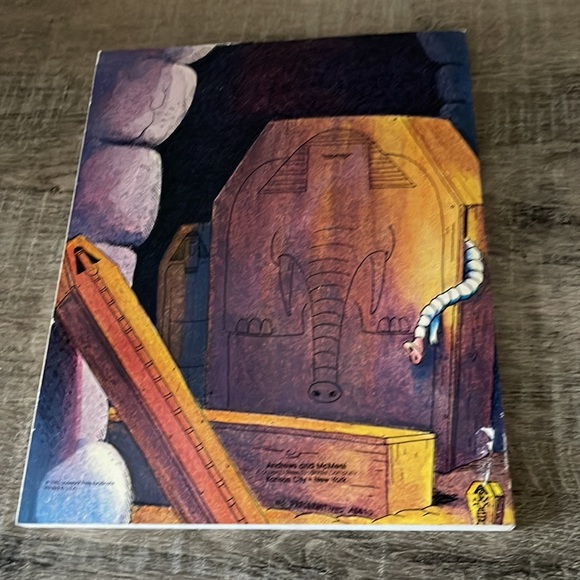 The Far Side Gallery 2 by Gary Larson - Picture 3 of 4